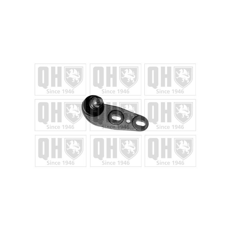Ball Joint QUINTON HAZELL QSJ986S OE Ref 855407365A QUINTON HAZELL