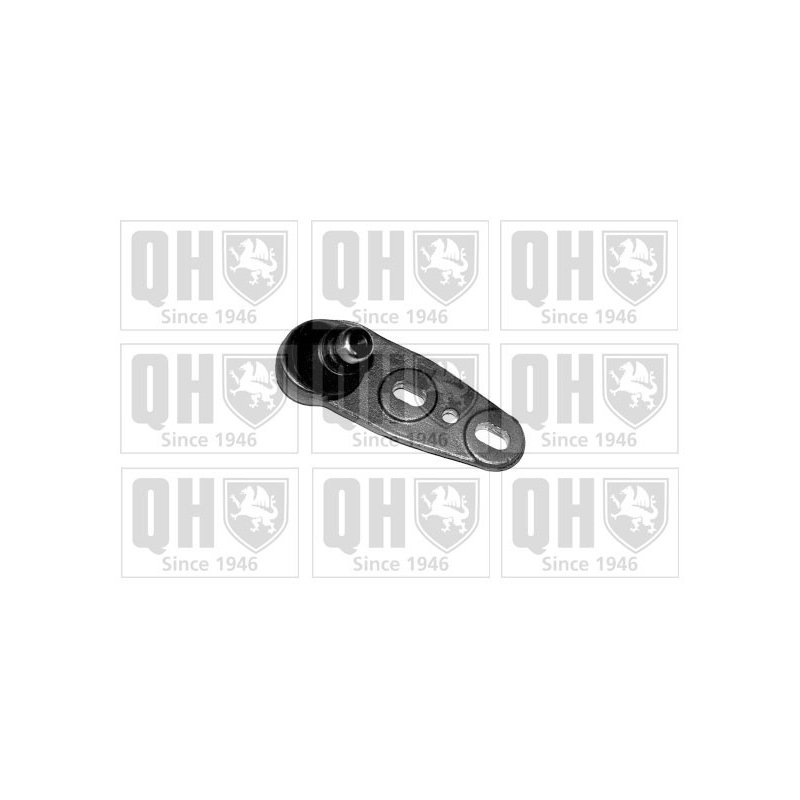 Ball Joint QUINTON HAZELL QSJ987S OE Ref 855407366A QUINTON HAZELL
