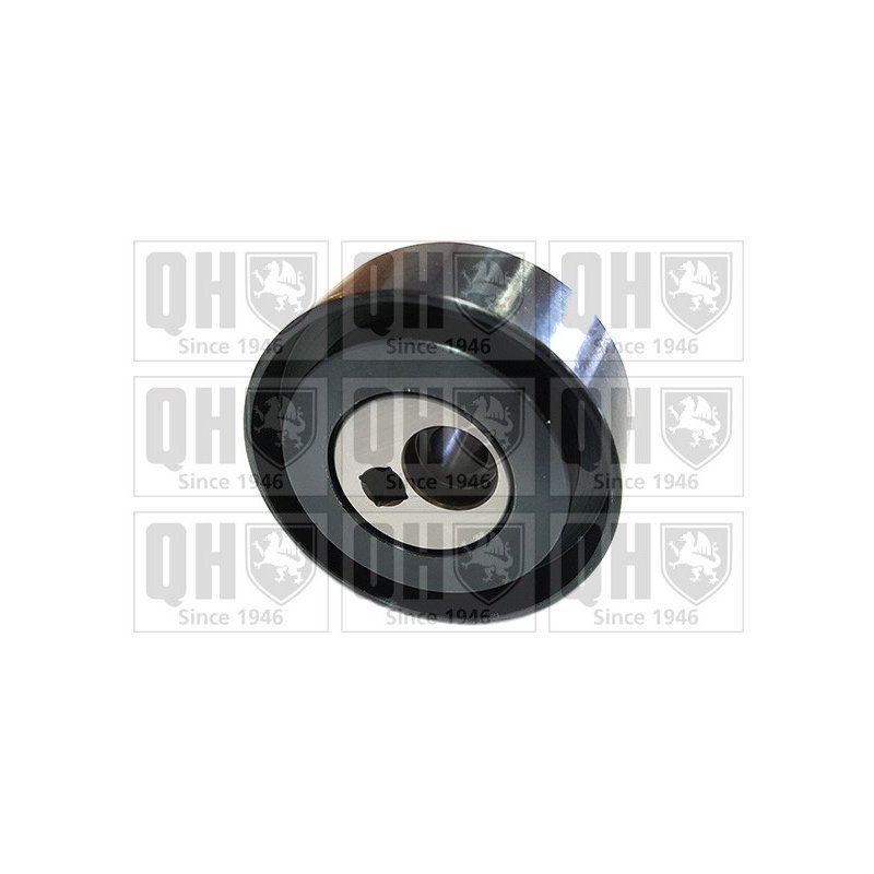 Vribbed Belt Deflection Guide Pulley QUINTON HAZELL QTA624 OE Ref 4916066G00 QUINTON HAZELL