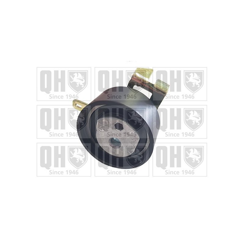 Timing Belt Tensioner Pulley QUINTON HAZELL QTT1025 OE Ref 082997 QUINTON HAZELL