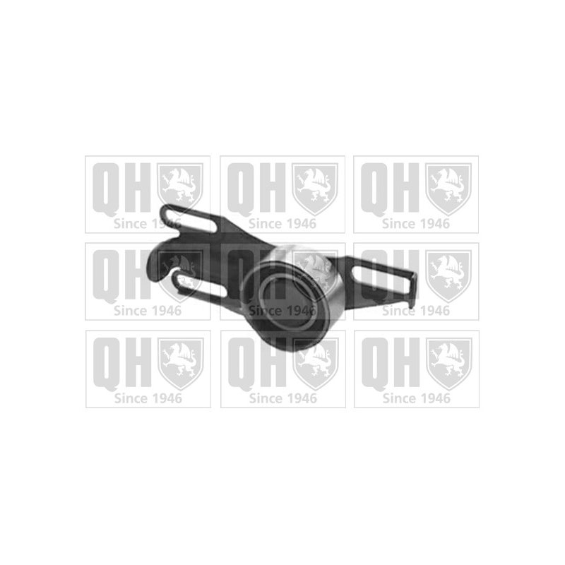 Timing Belt Tensioner Pulley QUINTON HAZELL QTT103 OE Ref 082912 QUINTON HAZELL