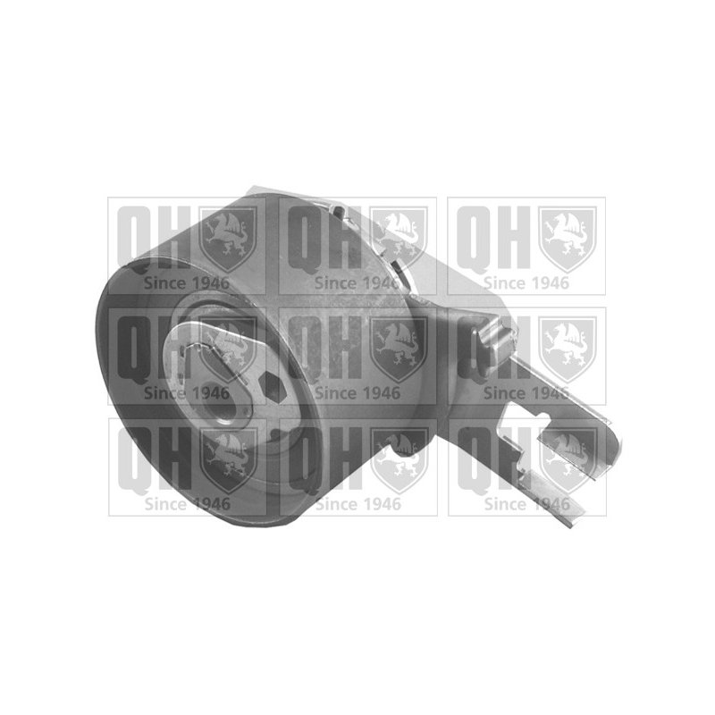 Timing Belt Tensioner Pulley QUINTON HAZELL QTT1063 OE Ref 30638278 QUINTON HAZELL