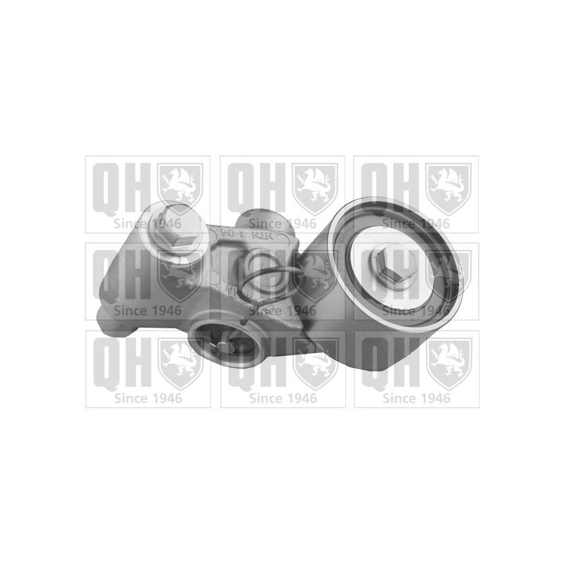 Timing Belt Tensioner Pulley QUINTON HAZELL QTT1071 OE Ref 13033AA040 QUINTON HAZELL