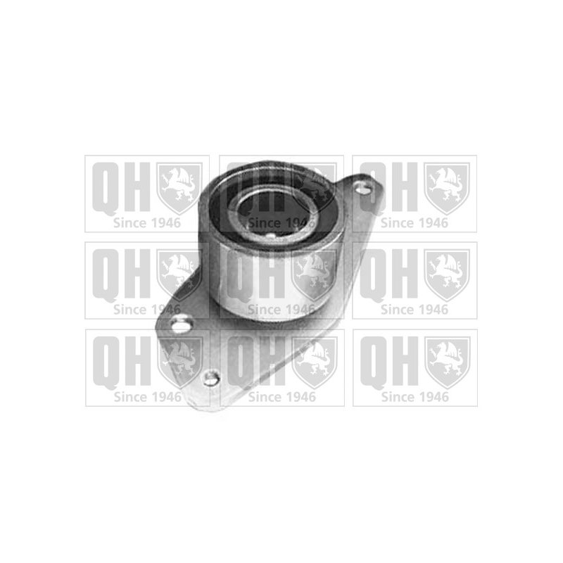Timing Belt Deflection Guide Pulley QUINTON HAZELL QTT111 OE Ref 7700735486 QUINTON HAZELL