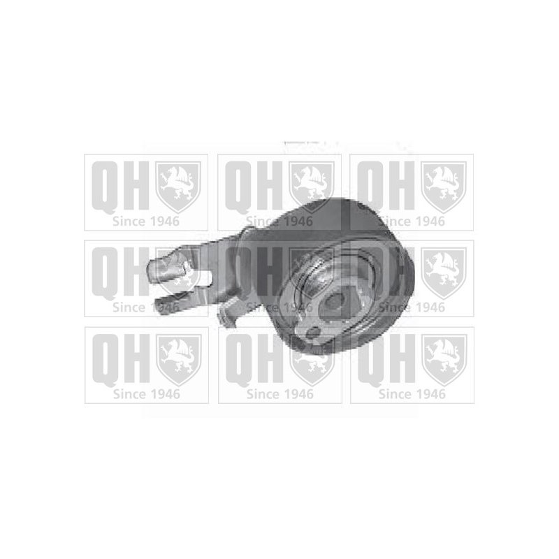 Timing Belt Tensioner Pulley QUINTON HAZELL QTT1160 OE Ref 1388493 QUINTON HAZELL