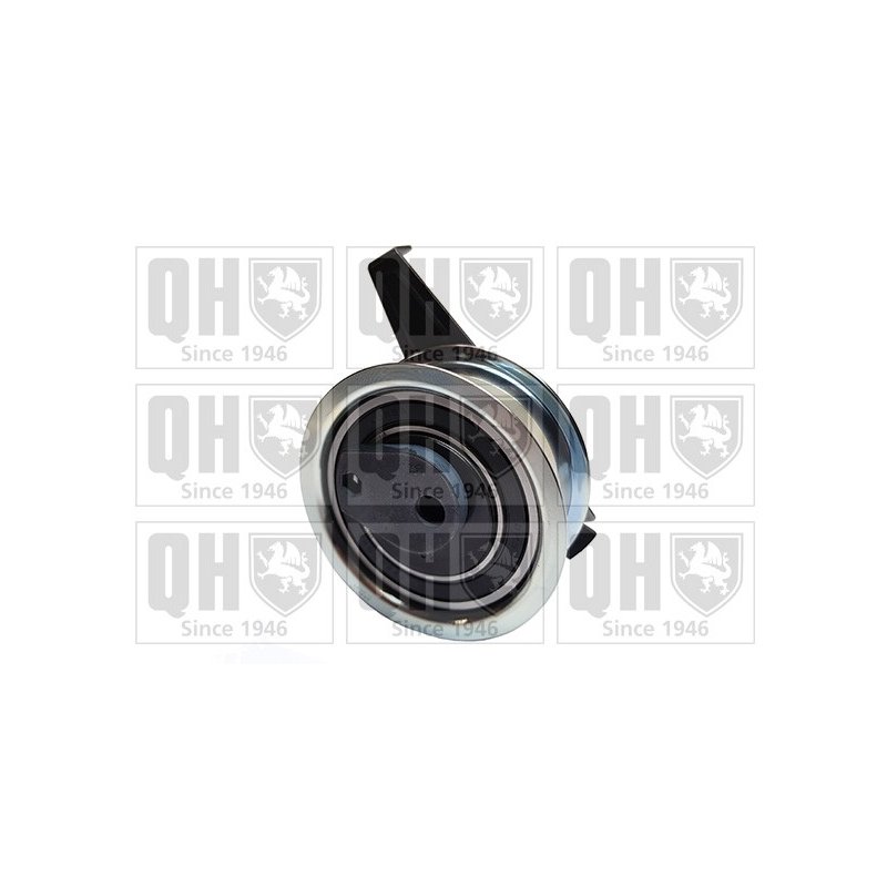 Timing Belt Tensioner Pulley QUINTON HAZELL QTT1309 OE Ref 04L109243B QUINTON HAZELL