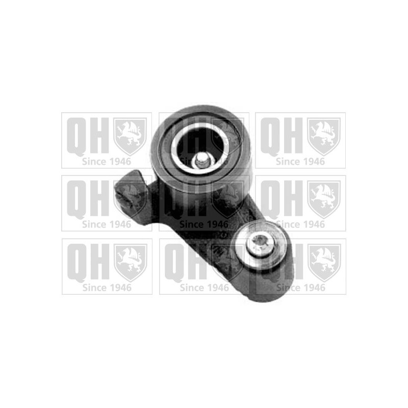 Timing Belt Tensioner Pulley QUINTON HAZELL QTT511 OE Ref 7439135036 QUINTON HAZELL