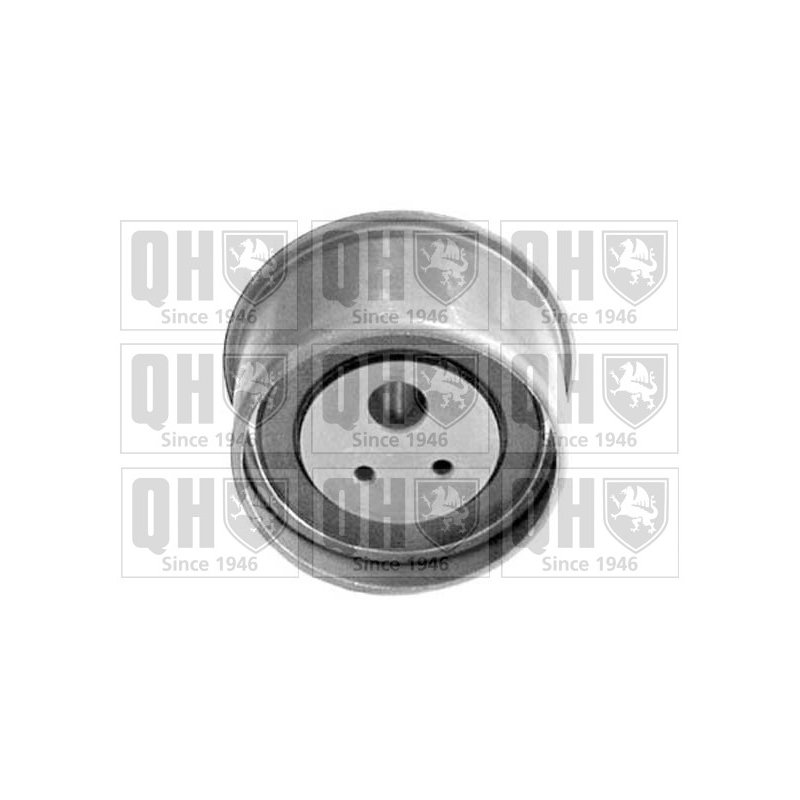 Timing Belt Tensioner Pulley QUINTON HAZELL QTT600 OE Ref MD182537 QUINTON HAZELL