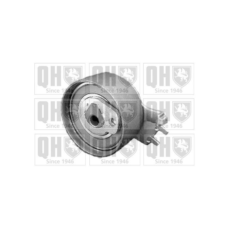 Timing Belt Tensioner Pulley QUINTON HAZELL QTT933 OE Ref 7430638277 QUINTON HAZELL