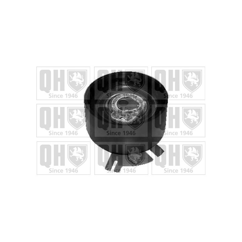 Timing Belt Tensioner Pulley QUINTON HAZELL QTT951 OE Ref 8200009194 QUINTON HAZELL