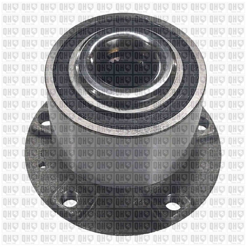 Wheel Bearing Kit QUINTON HAZELL QWB1682 OE Ref 9819074780 QUINTON HAZELL