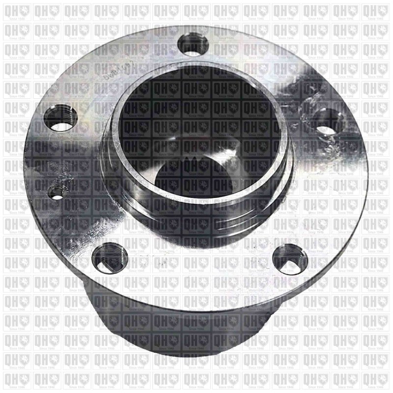 Wheel Bearing Kit QUINTON HAZELL QWB1682 OE Ref 9819074780 QUINTON HAZELL