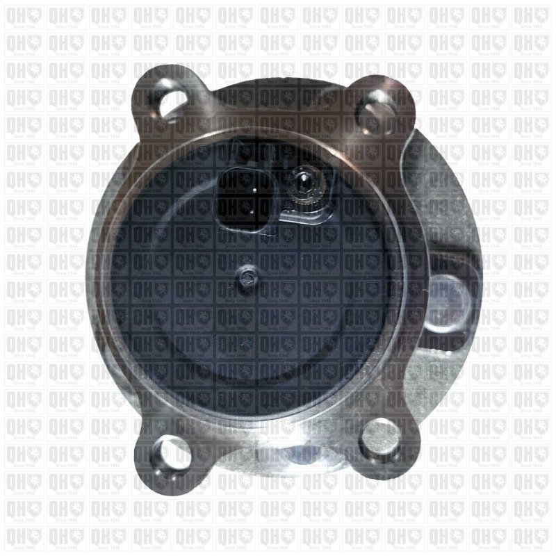 Wheel Bearing Kit QUINTON HAZELL QWB1689 OE Ref 1702973 QUINTON HAZELL