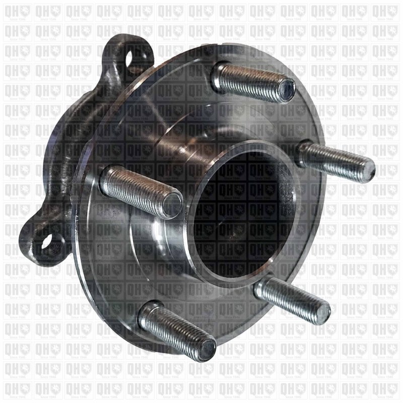 Wheel Bearing Kit QUINTON HAZELL QWB1689 OE Ref 1702973 QUINTON HAZELL