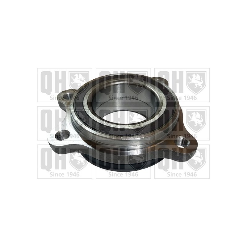 Wheel Bearing Kit QUINTON HAZELL QWB1698 OE Ref 4M0498625A QUINTON HAZELL