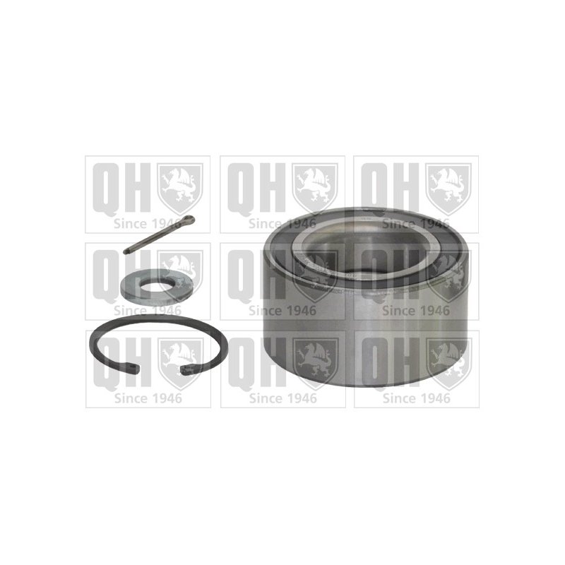Wheel Bearing Kit QUINTON HAZELL QWB436 OE Ref 6485018 QUINTON HAZELL