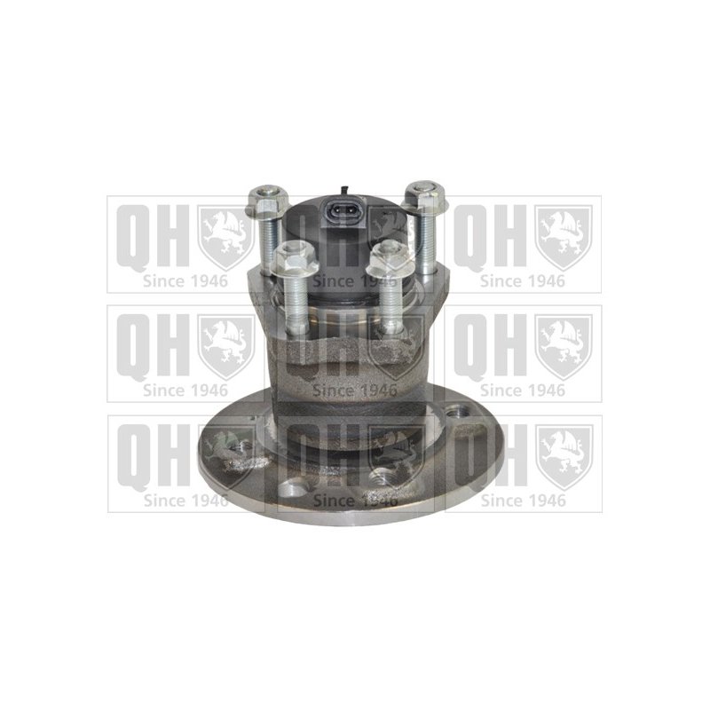 Wheel Bearing Kit QUINTON HAZELL QWB877 OE Ref 1604003 QUINTON HAZELL