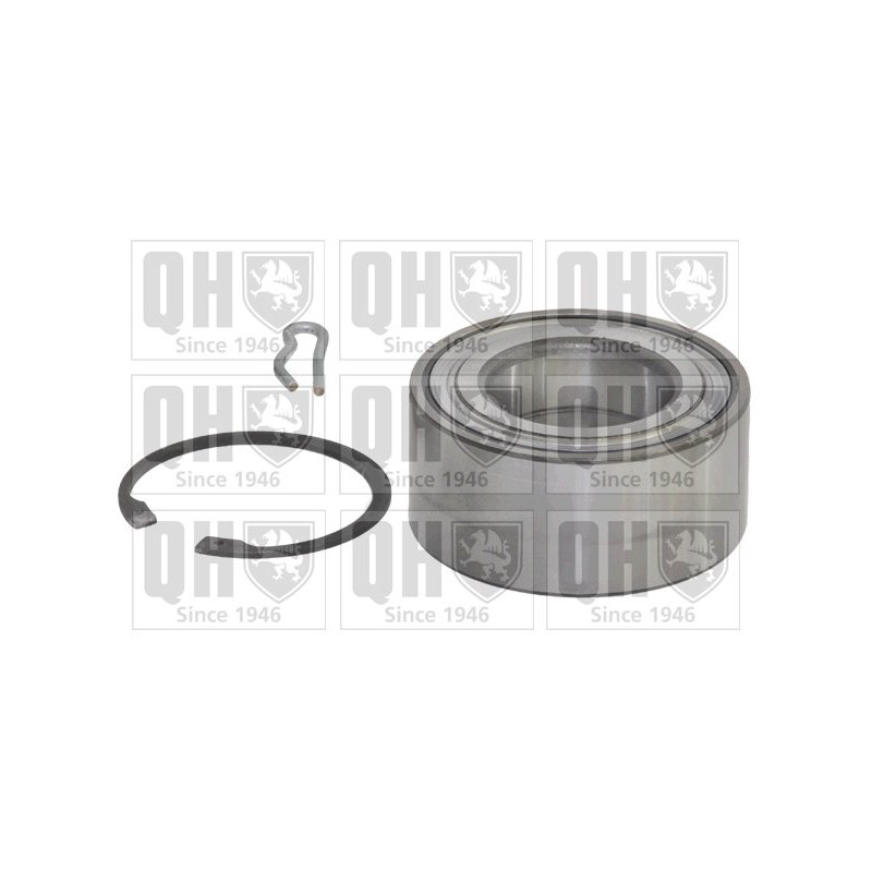 Wheel Bearing Kit QUINTON HAZELL QWB974 OE Ref 9567217680 QUINTON HAZELL
