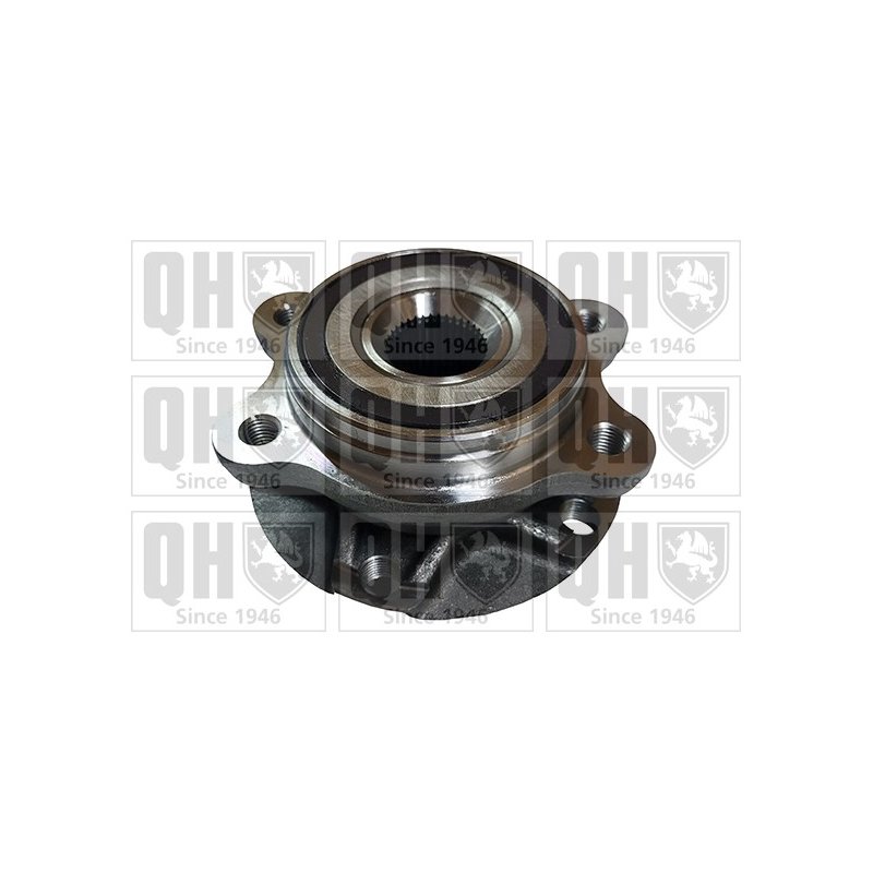 Wheel Bearing Kit QUINTON HAZELL QWBH1494 OE Ref 4E0407613 QUINTON HAZELL