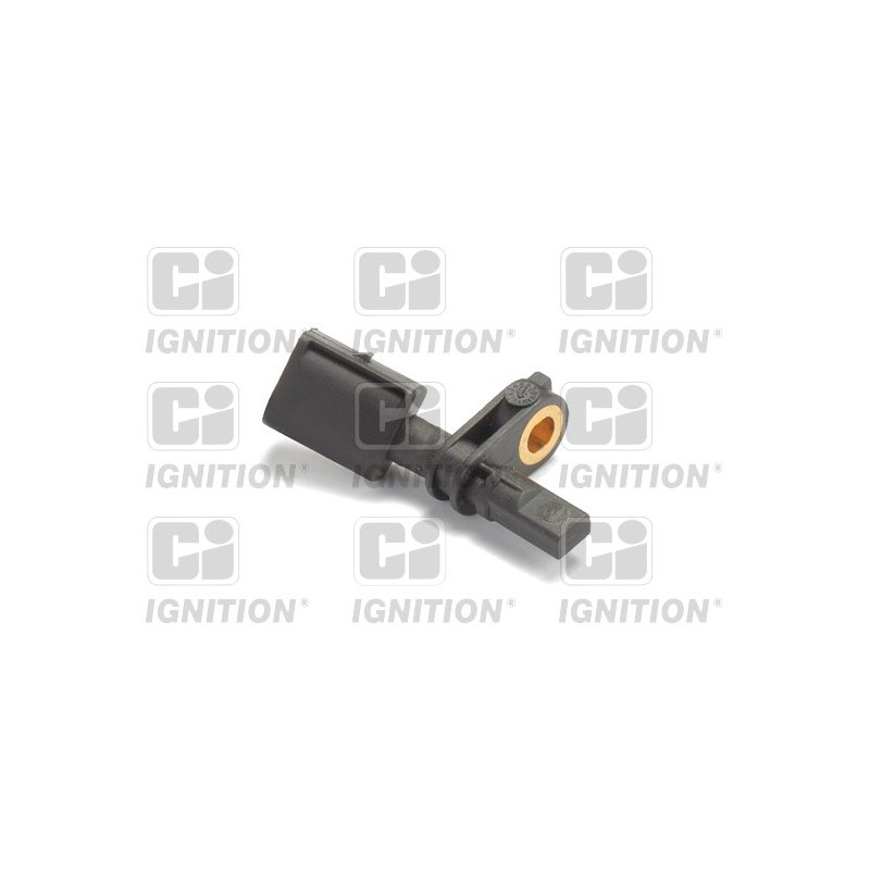 Abs Wheel Speed Sensor QUINTON HAZELL XABS101 OE Ref 6Q0927803A QUINTON HAZELL