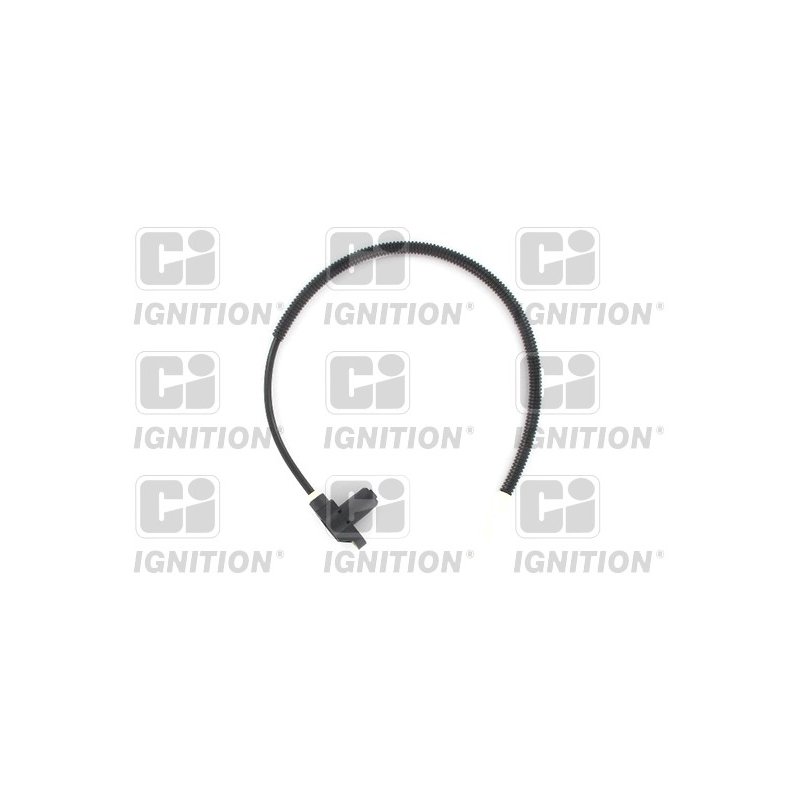 Abs Wheel Speed Sensor QUINTON HAZELL XABS110 OE Ref 6238404 QUINTON HAZELL