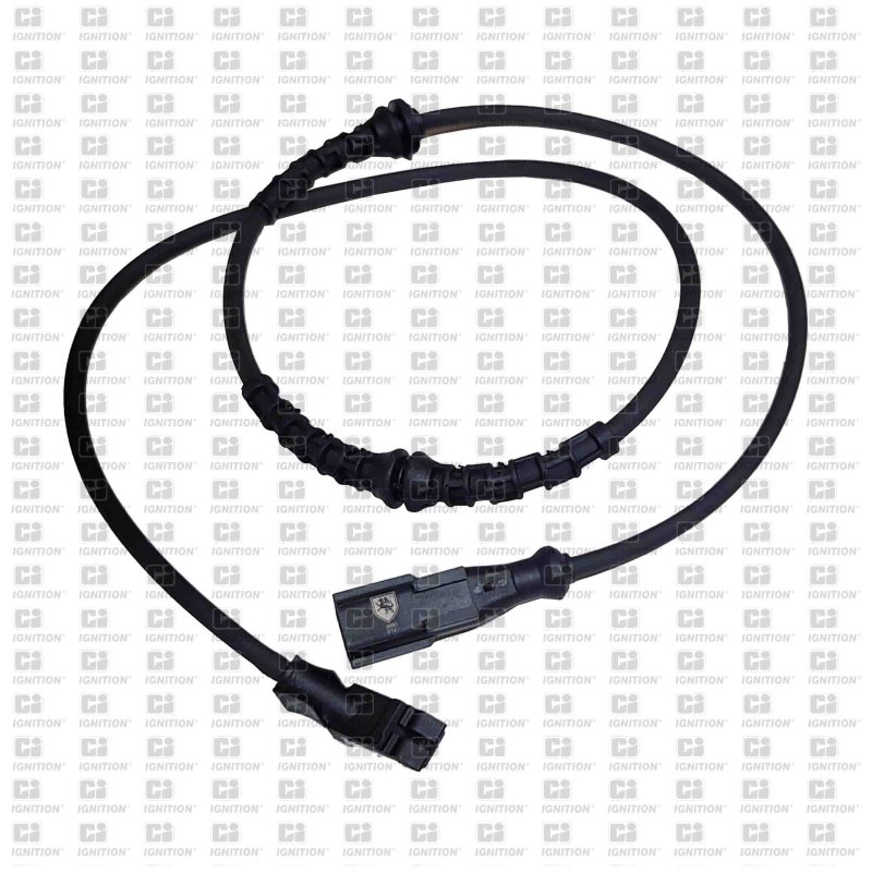 Abs Wheel Speed Sensor QUINTON HAZELL XABS1106 OE Ref 479006271R QUINTON HAZELL