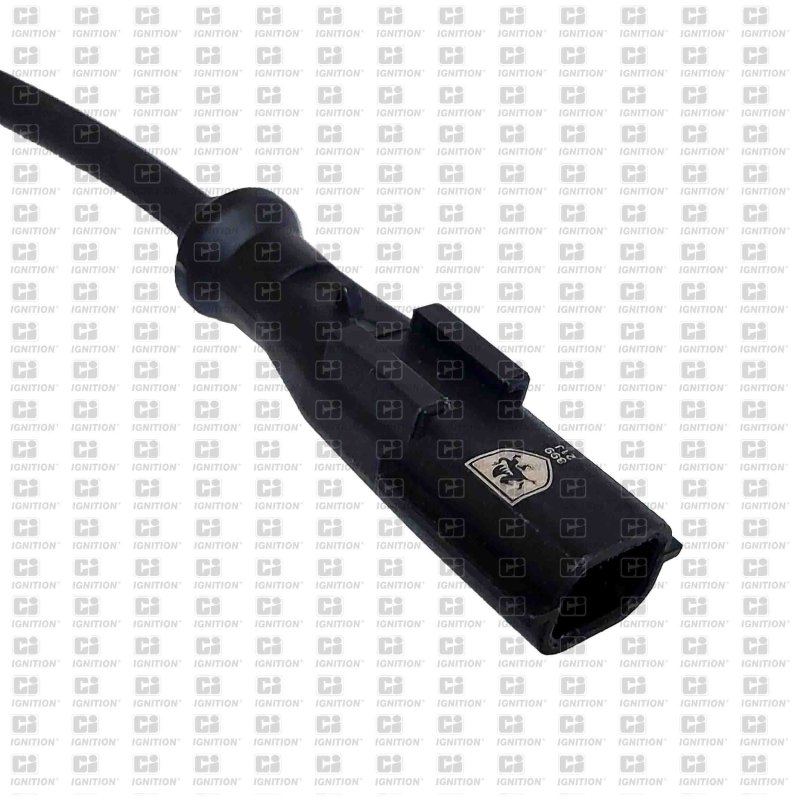 Abs Wheel Speed Sensor QUINTON HAZELL XABS1106 OE Ref 479006271R QUINTON HAZELL