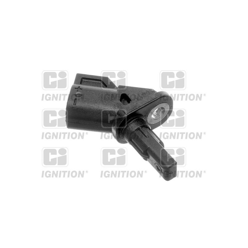 Abs Wheel Speed Sensor QUINTON HAZELL XABS134 OE Ref 1223620 QUINTON HAZELL