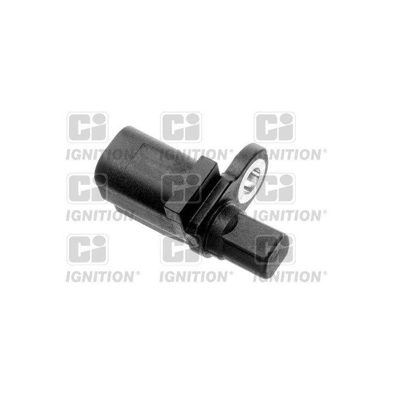 Abs Wheel Speed Sensor QUINTON HAZELL XABS135 OE Ref 1223622 QUINTON HAZELL