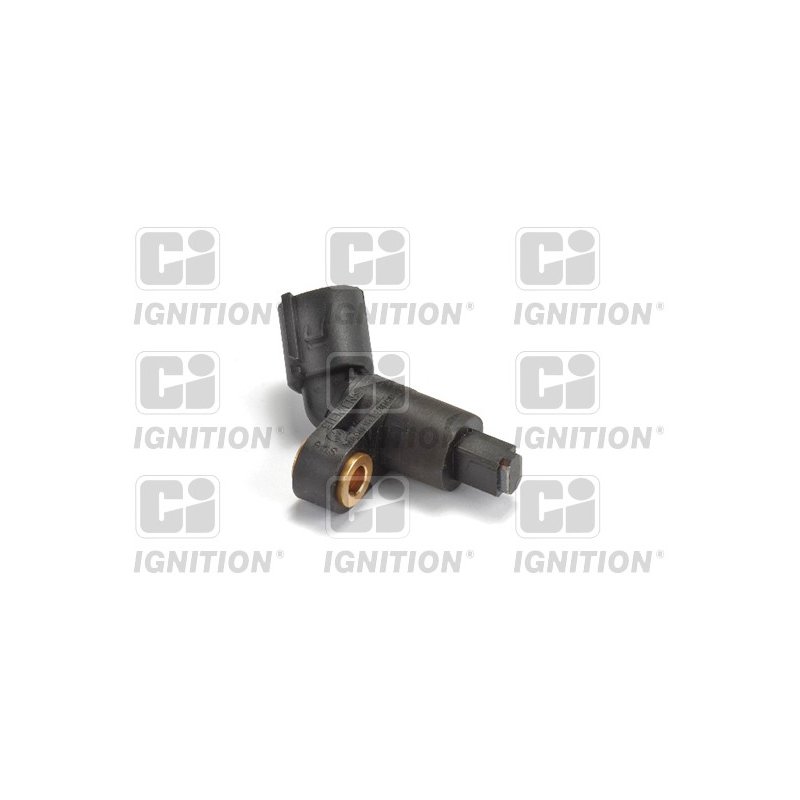 Abs Wheel Speed Sensor QUINTON HAZELL XABS142 OE Ref 1H0927807 QUINTON HAZELL