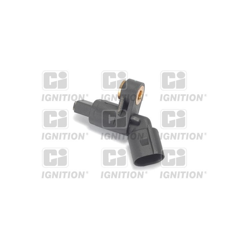 Abs Wheel Speed Sensor QUINTON HAZELL XABS143 OE Ref 1H0927808 QUINTON HAZELL
