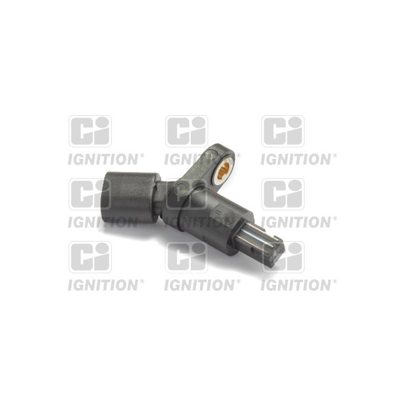 Abs Wheel Speed Sensor QUINTON HAZELL XABS144 OE Ref 1J0927807B QUINTON HAZELL
