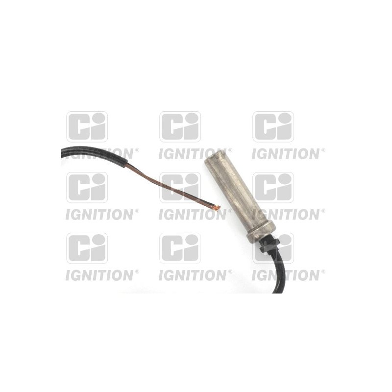Abs Wheel Speed Sensor QUINTON HAZELL XABS176 OE Ref 9015420318 QUINTON HAZELL