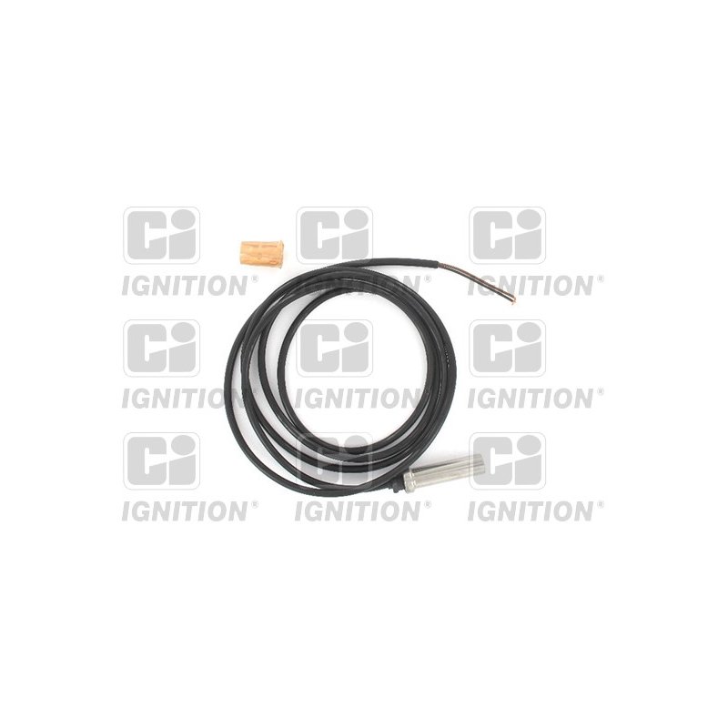 Abs Wheel Speed Sensor QUINTON HAZELL XABS177 OE Ref 9015420319 QUINTON HAZELL