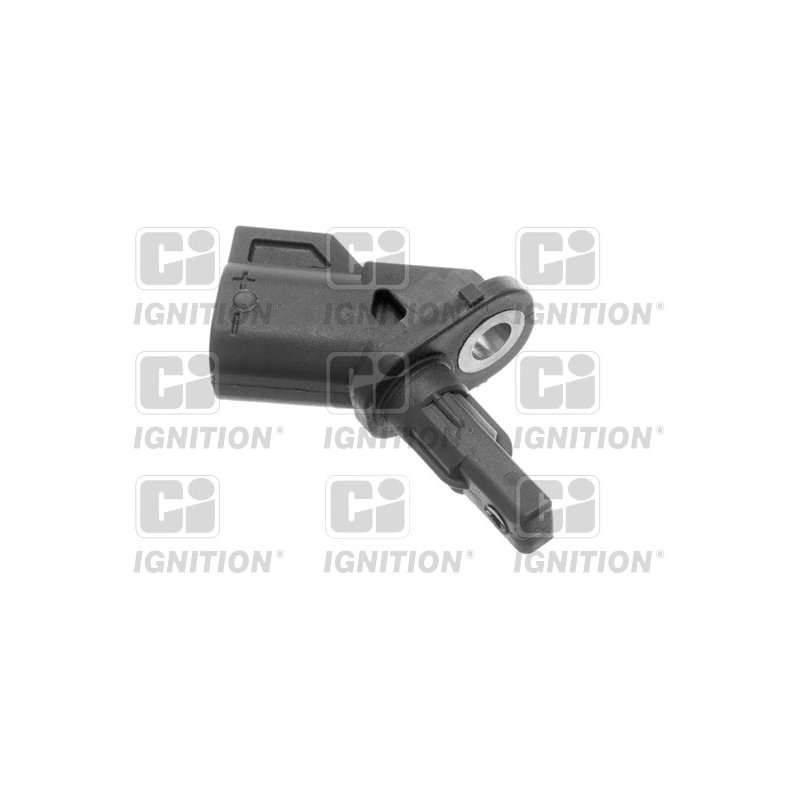 Abs Wheel Speed Sensor QUINTON HAZELL XABS511 OE Ref 1356184 QUINTON HAZELL