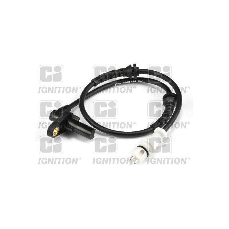 Abs Wheel Speed Sensor QUINTON HAZELL XABS532 OE Ref 479105431R QUINTON HAZELL