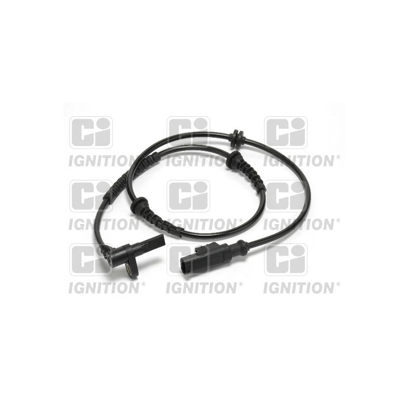 Abs Wheel Speed Sensor QUINTON HAZELL XABS629 OE Ref 2L2Z2C190AC QUINTON HAZELL