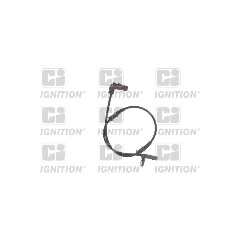 Abs Wheel Speed Sensor QUINTON HAZELL XABS864 OE Ref 2035400417 QUINTON HAZELL