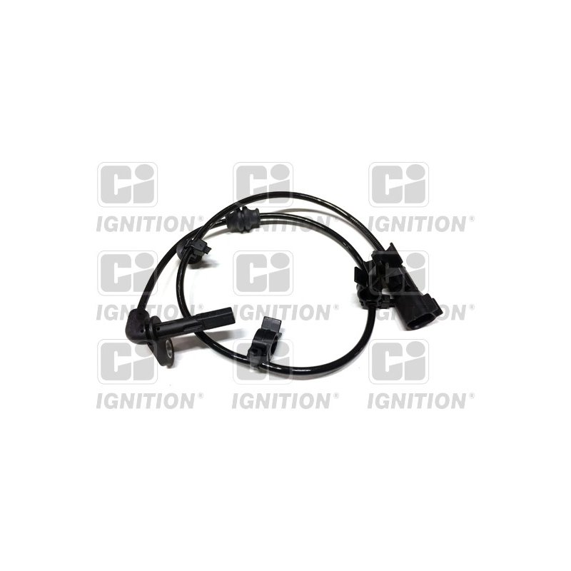 Abs Wheel Speed Sensor QUINTON HAZELL XABS962 OE Ref 1247166 QUINTON HAZELL