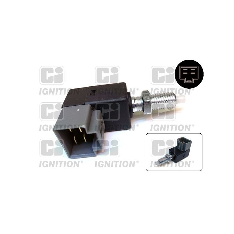 Stop Light Switch QUINTON HAZELL XBLS279 OE Ref 938101C800 QUINTON HAZELL
