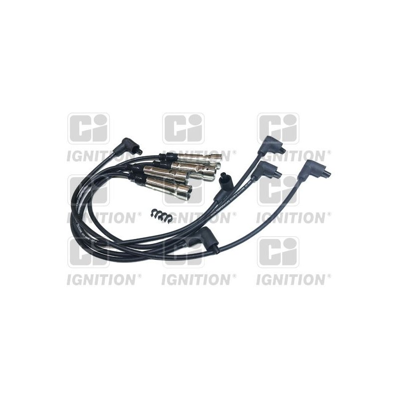 Ignition Cable Kit QUINTON HAZELL XC1105 QUINTON HAZELL