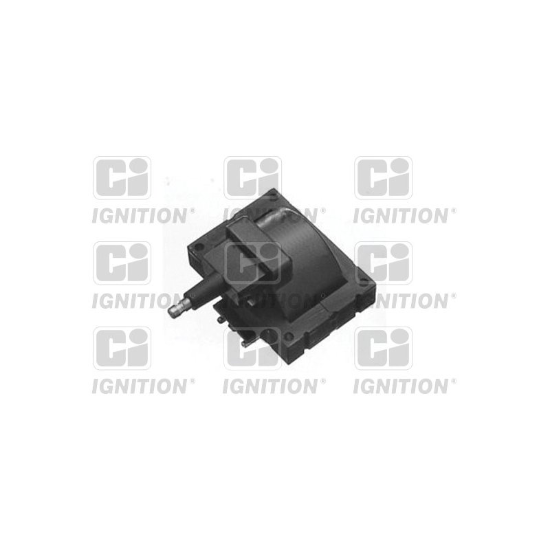 Ignition Coil QUINTON HAZELL XIC8076 OE Ref T1031135 QUINTON HAZELL