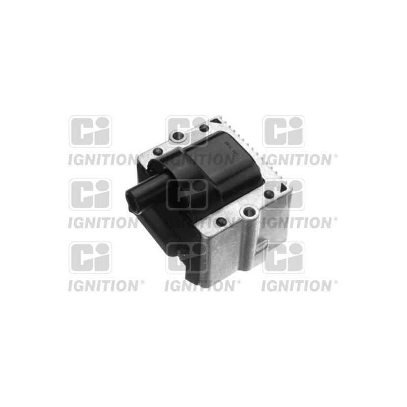 Ignition Coil QUINTON HAZELL XIC8100 OE Ref 867905104A QUINTON HAZELL