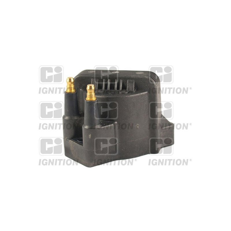 Ignition Coil QUINTON HAZELL XIC8134 OE Ref 8011038300 QUINTON HAZELL
