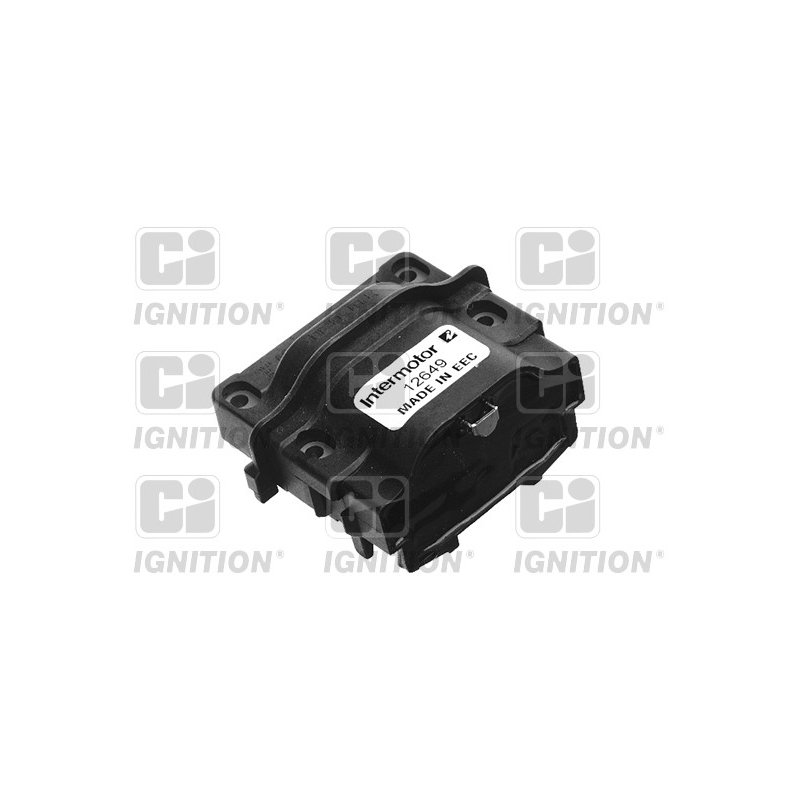 Ignition Coil QUINTON HAZELL XIC8141 OE Ref 8944045450 QUINTON HAZELL