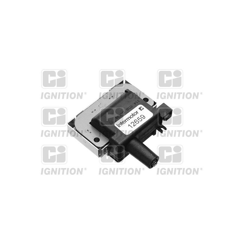Ignition Coil QUINTON HAZELL XIC8161 OE Ref 30510P73A01 QUINTON HAZELL