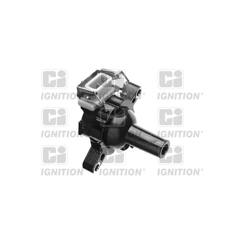 Ignition Coil QUINTON HAZELL XIC8568 OE Ref 1703227 QUINTON HAZELL