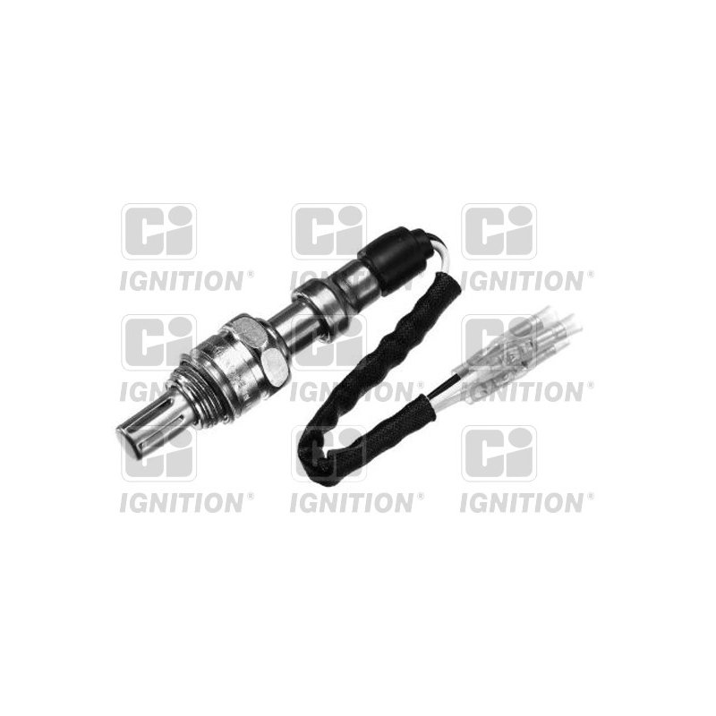 Lambda Sensor QUINTON HAZELL XLOS103 OE Ref B31R18861A QUINTON HAZELL