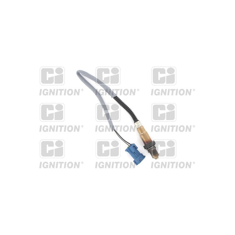 Lambda Sensor QUINTON HAZELL XLOS1537 OE Ref 11787548961 QUINTON HAZELL