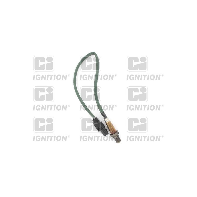 Lambda Sensor QUINTON HAZELL XLOS1766 OE Ref 11787537993 QUINTON HAZELL